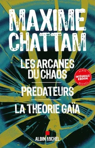 Cycle de l'Homme et de la Vérité - Intégrale