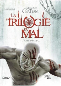 L'âme du mal