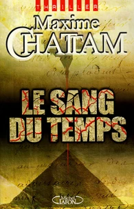 Le Sang du temps