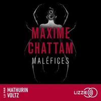 Maléfices -  La trilogie du mal - Tome 3