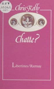 Chatte ?.