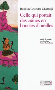 Celle qui portait des crânes en boucles d'oreilles (Kapalkundala)