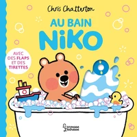 Au bain, Niko