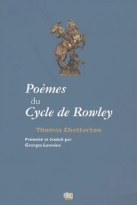 Poèmes du Cycle de Rowley