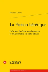 La fiction hérétique