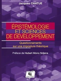 Épistémologie et sciences de développement