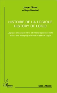 Histoire de la logique