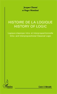Histoire de la logique