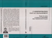 L' administration face au management