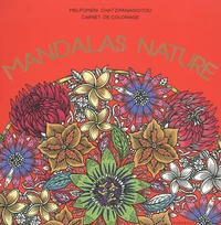 Mandalas nature
