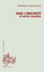 Dans l'obscurité