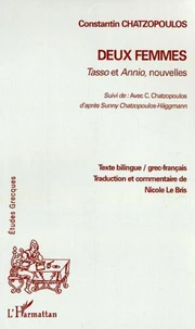 Deux femmes