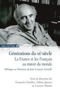 Générations du XXe siècle