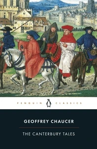 The Canterbury Tales