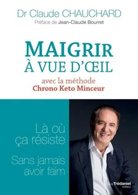 Maigrir à vue d'oeil
