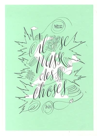 Il se passe des choses Tome 2