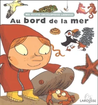 Au Bord De La Mer