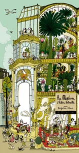 Au muséum d'histoire naturelle