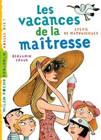La maîtresse, Tome 04