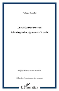Les mondes du vin