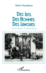 Des îles, des hommes, des langues