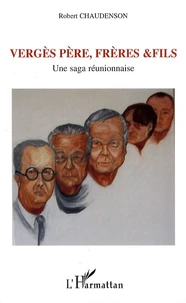 Vergès Père, frères & fils