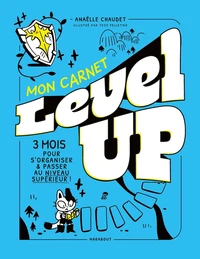 Mon carnet Level up