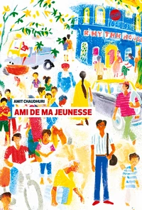 Ami de ma jeunesse