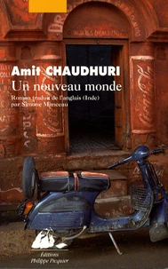 Un nouveau monde