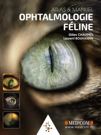 Ophtalmologie féline