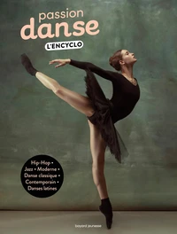 Passion danse