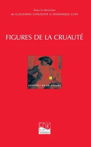 Figures de la cruauté