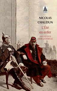 L'été en enfer