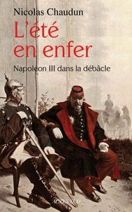 L'été en enfer