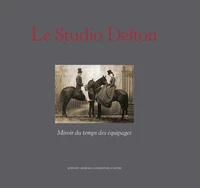 Le studio Delton