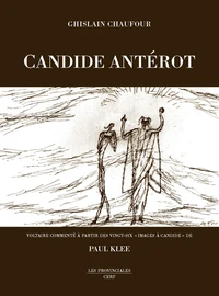 Candide Antérot