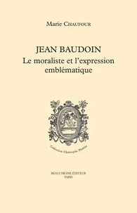 Jean Baudouin
