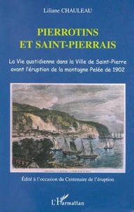 Pierrotins et Saint-Pierrais