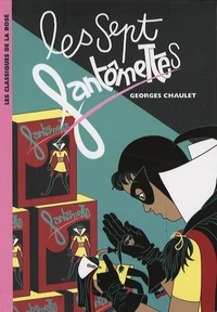 Les sept fantômettes