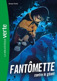 Fantômette contre le Géant