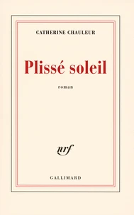 Plissé soleil