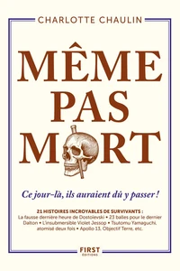 Même pas mort !