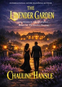 The Lavender Garden
