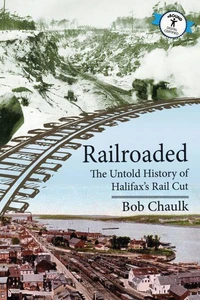 Railroaded