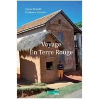 Voyage en terre rouge