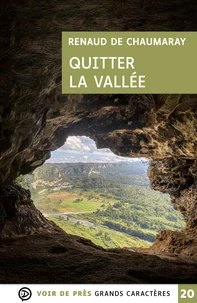 Quitter la vallée