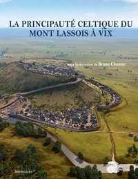 La principauté celtique du Mont Lassois à Vix