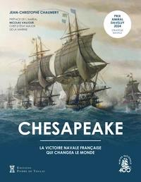 Chesapeake – Réédition