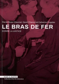 Le bras de fer