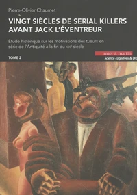 Vingt siècles de serial killers avant Jack l'Eventreur